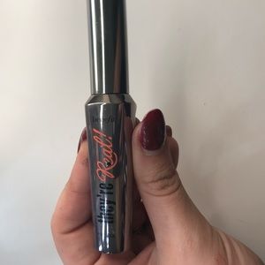 Benefit They’re Real Mascara